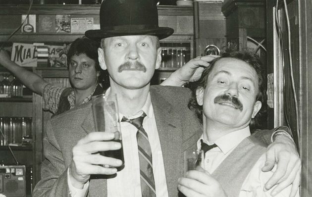 독일에서 태어난, 소금기 머금은 짭쪼름한 맥주 - 고제(Gose)맥주