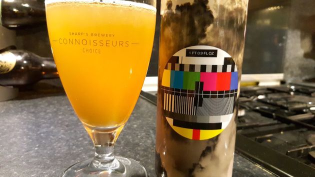 독일에서 태어난, 소금기 머금은 짭쪼름한 맥주 - 고제(Gose)맥주