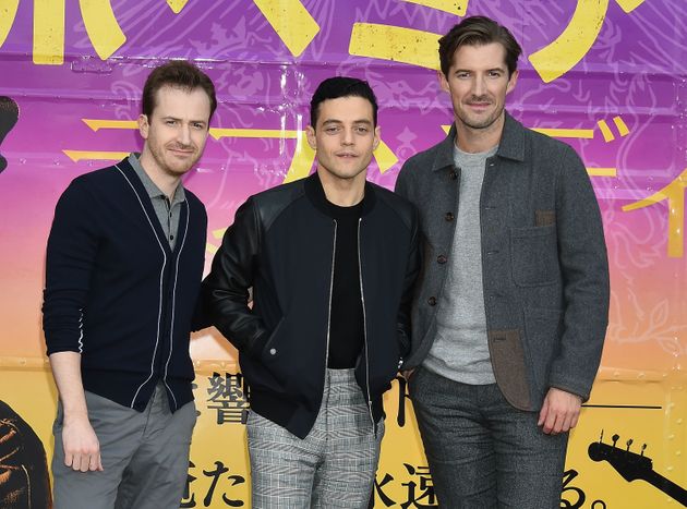 '보헤미안 랩소디'의 라미 말렉이 가장 좋아하는 퀸의 노래는?(인터뷰)