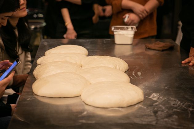 타르틴베이커리 창업자 채드 로버트슨이 허프포스트에 공개한 '맛있는 빵 만드는 법'(사진)