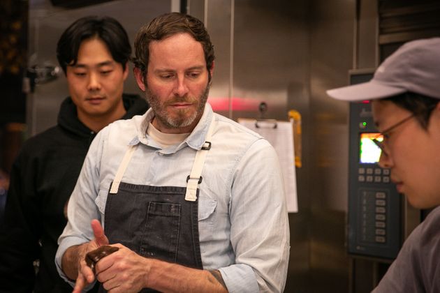 타르틴베이커리 창업자 채드 로버트슨이 허프포스트에 공개한 '맛있는 빵 만드는 법'(사진)