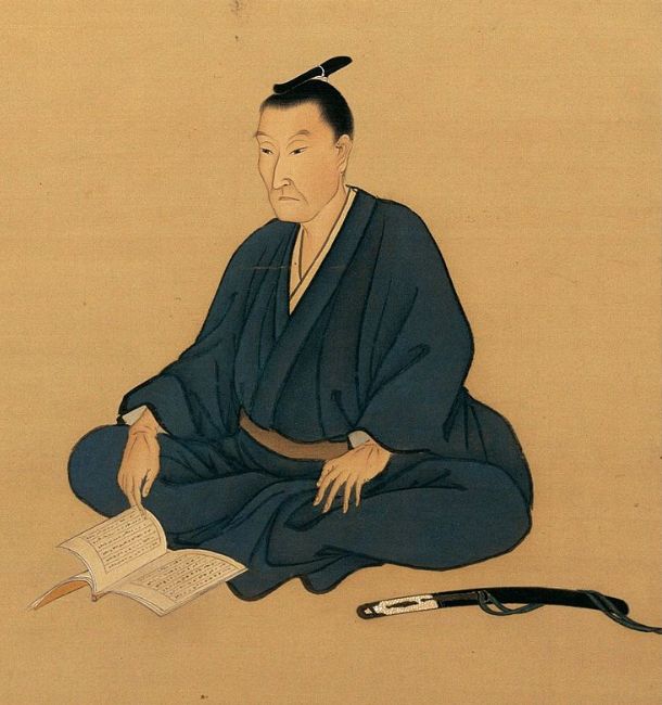 요시다 쇼인은 19세기 변해가는 세계의 흐름속에서 약육강식의 원리에 입각해 제국주의 국가 일본의 청사진을 그렸다.