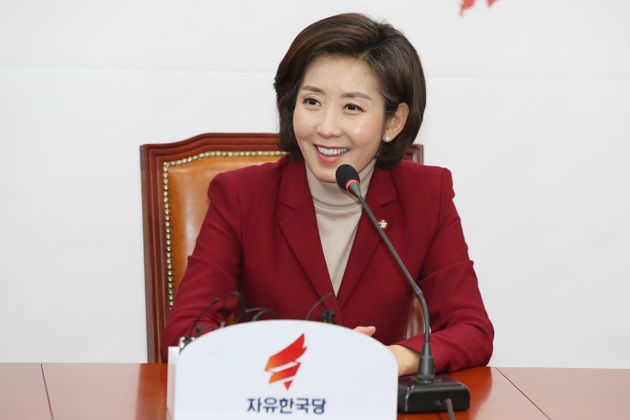 전원책이 한국당 앞날을 예측하며 쳐내야 할 사람들을 언급했다