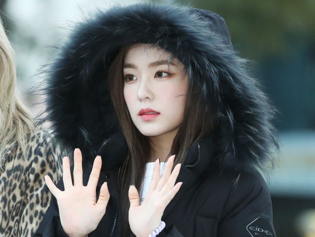 레드벨벳 아이린이 '참이슬' 광고 모델이 됐다. 이제 당신이 어떻게 행동해야 하는지 알려주겠다.
