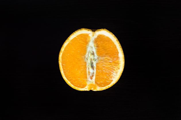 “여성의 성기에서는 좋은 향기가 나야 한다”고 믿는 이들에게