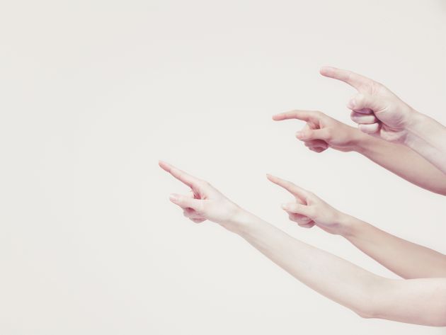 “여성의 성기에서는 좋은 향기가 나야 한다”고 믿는 이들에게