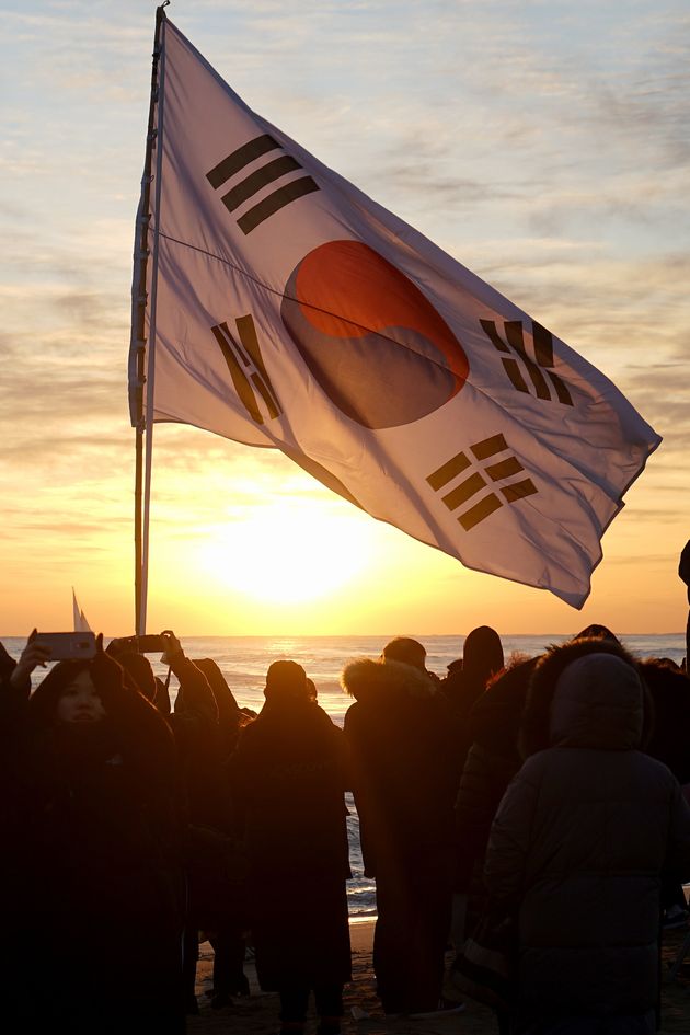 '2019' 기해년 새해를 맞이한 전국 각지의 풍경(사진)