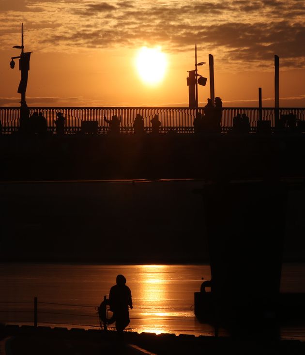 '2019' 기해년 새해를 맞이한 전국 각지의 풍경(사진)