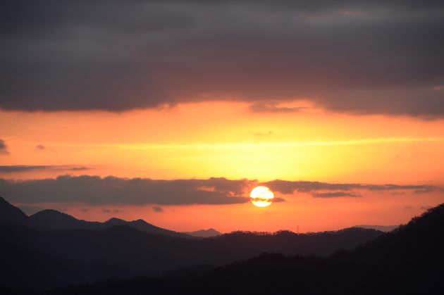 '2019' 기해년 새해를 맞이한 전국 각지의 풍경(사진)