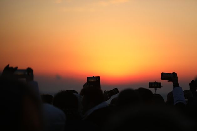 '2019' 기해년 새해를 맞이한 전국 각지의 풍경(사진)