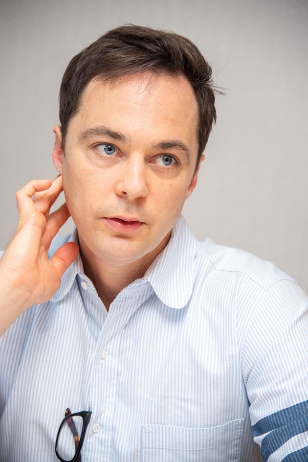 '쉘든 쿠퍼' 짐 파슨스가 '빅뱅 이론' 종영을 앞두고 심경을 밝혔다