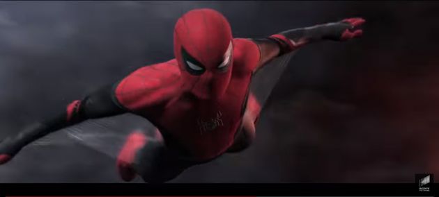 '스파이더맨:파 프롬 홈' 예고편이 보여주는 '어벤져스' 이후의 세계(영상)