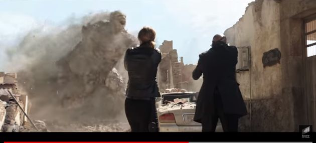 '스파이더맨:파 프롬 홈' 예고편이 보여주는 '어벤져스' 이후의 세계(영상)