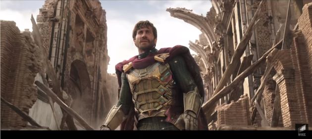 '스파이더맨:파 프롬 홈' 예고편이 보여주는 '어벤져스' 이후의 세계(영상)