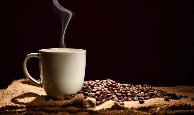 고속도로 휴게소 음식 '인기 순위', 압도적 1위는 커피다