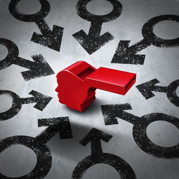 안희정 처벌 가능한 '비동의 간음죄'는 무엇인가?