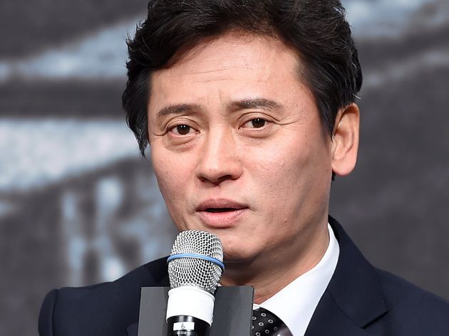 '음주운전 혐의' 배우 김병옥이 입장을 밝혔다
