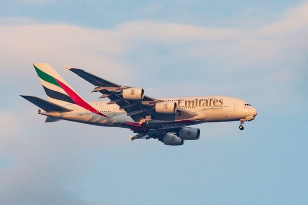 에어버스가 2021년을 끝으로 '세계 최대 여객기' A380의 생산을 중단하기로 했다. 