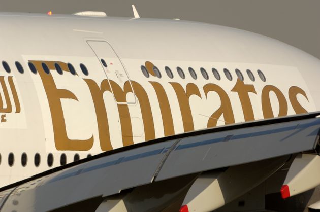 에미레이트항공은 세계에서 가장 많은 A380를 운용중이다. 