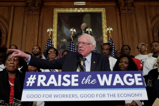 지지자들이 '2020년 대선 적임자는 버니 샌더스'라고 여전히 믿는 이유