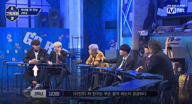 설마설마했는데...힙합이 심폐소생 시킨 울프컷에 대해 알아보자