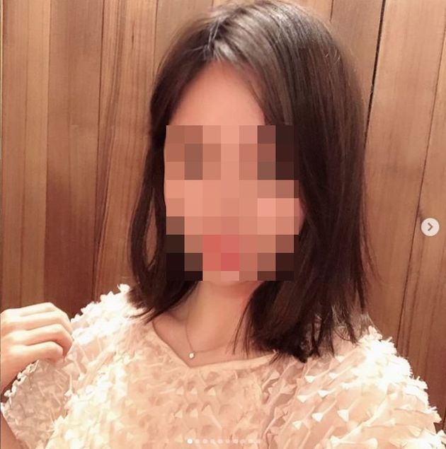 박유천과 결별한 황하나가 인스타그램에 올린 글, 남자 잘못 만나서 별일을 다 겪는다