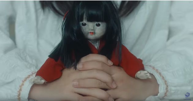 일본 공포영화 '링'의 사다코가 유튜브 시대에 맞춰 돌아온다(영상)