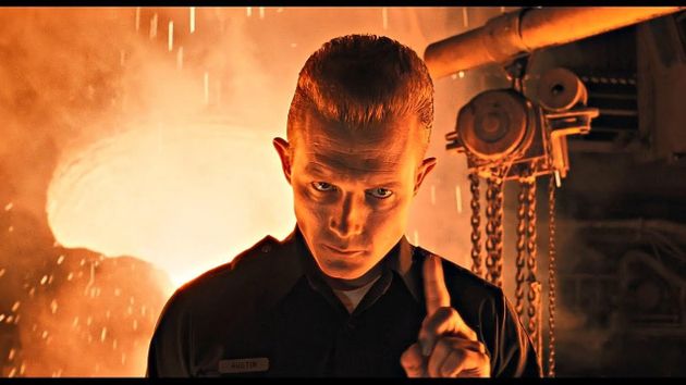 [캡틴 마블 리뷰] '캡틴마블'을 본 후 떠오른 4편의 영화로 다시 살펴본 '캡틴마블'의 첫인상