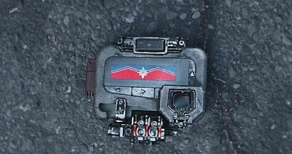 [캡틴 마블 리뷰] '캡틴마블'을 본 후 떠오른 4편의 영화로 다시 살펴본 '캡틴마블'의 첫인상