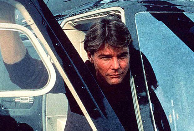 미드 '에어울프'의 호크, 잔 마이클 빈센트가 세상을 떠났다