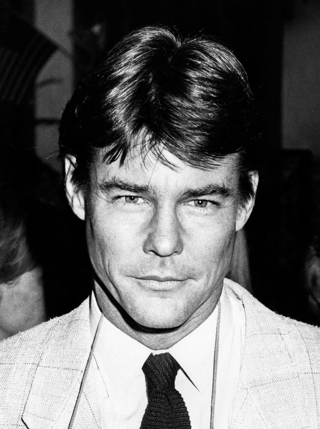 미드 '에어울프'의 호크, 잔 마이클 빈센트가 세상을 떠났다