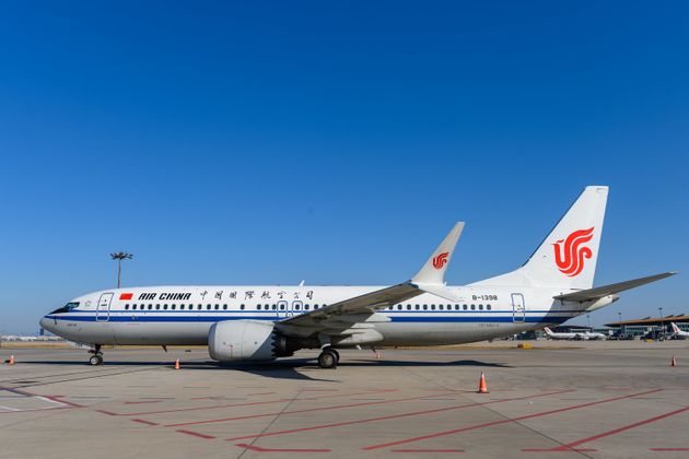 내가 탈 비행기가 '보잉 737 Max 8'인지 아닌지 확인하는 방법 (업데이트)