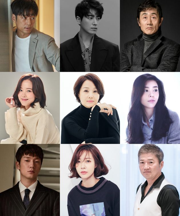 '지정생존자' 한국판 '60일, 지정생존자'의 캐스팅이 확정됐다