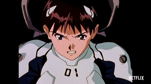 '신세기 에반게리온' 전편을 6월부터 넷플릭스에서 볼 수 있다