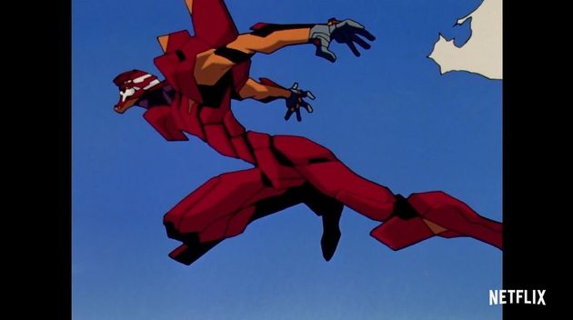 '신세기 에반게리온' 전편을 6월부터 넷플릭스에서 볼 수 있다