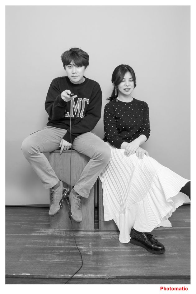 [태우'S PICK] 셀카 좋아하는 사람들을 위한 사진관, 포토매틱