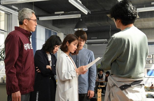 일드는 보고 싶지만 성차별은 짜증나는 이들을 위한 추천 드라마 3편
