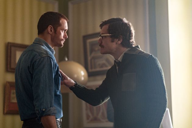 '리틀 드러머 걸' 그리고 박찬욱