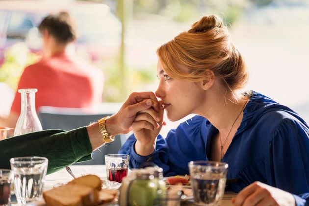 '리틀 드러머 걸' 그리고 박찬욱