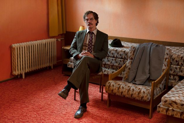 '리틀 드러머 걸' 그리고 박찬욱