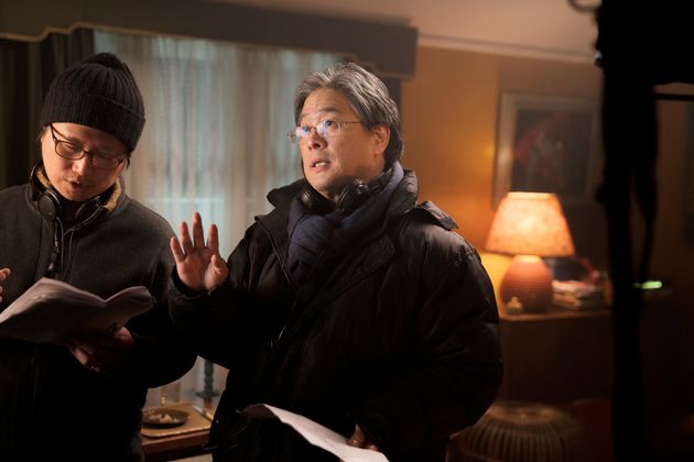 '리틀 드러머 걸' 그리고 박찬욱