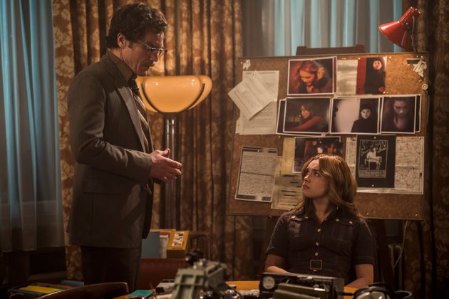 '리틀 드러머 걸' 그리고 박찬욱