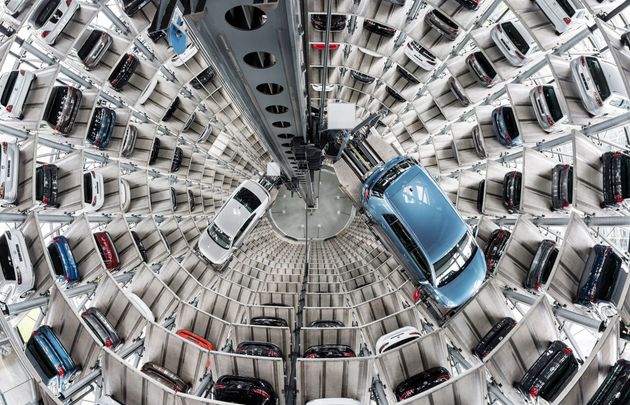 세계 최대 자동차 회사 폭스바겐은 2040년 마지막 내연기관차를 판매할 것이다