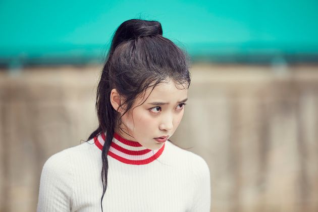 아이유가 추천하는 넷플릭스 오리지널 시리즈 3개