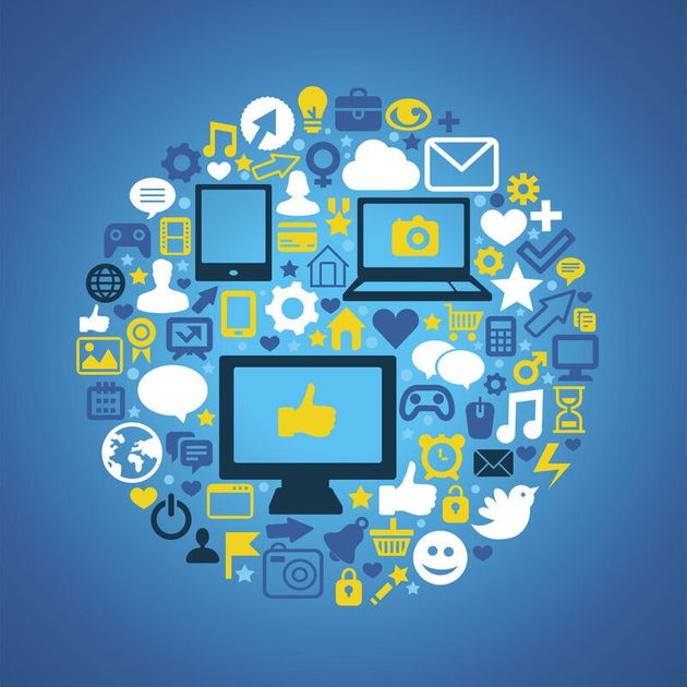 나는 SNS 친구들에게서 생생하고 속 깊은 이야기를 듣는다