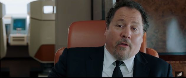 '스파이더맨:파 프롬 홈'의 새 예고편은 '어벤져스:엔드게임'의 스포일러로 시작한다