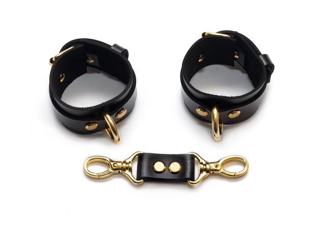 BDSM 초심자를 위한 가이드 12가지