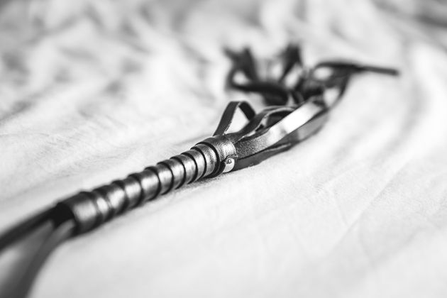 BDSM 초심자를 위한 가이드 12가지