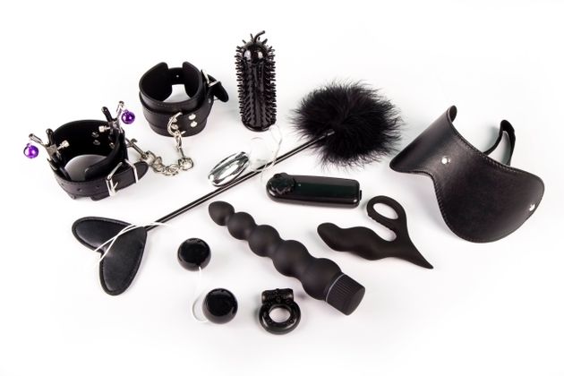 BDSM 초심자를 위한 가이드 12가지