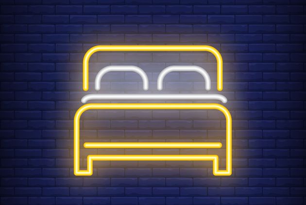 섹스만 하는 친구 사이가 완벽한 거짓말인 이유